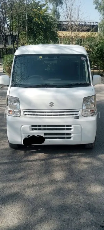 Suzuki Every 2022 for Sale in Islamabad Image-1