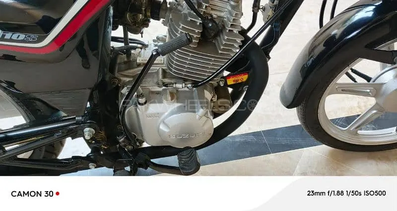 سوزوکی GD 110S 2019 for Sale Image-1