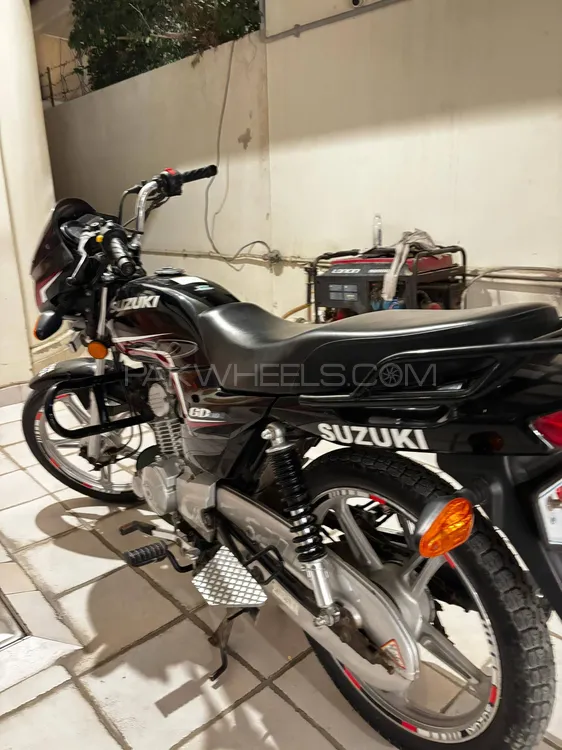سوزوکی GD 110S 2021 for Sale Image-1