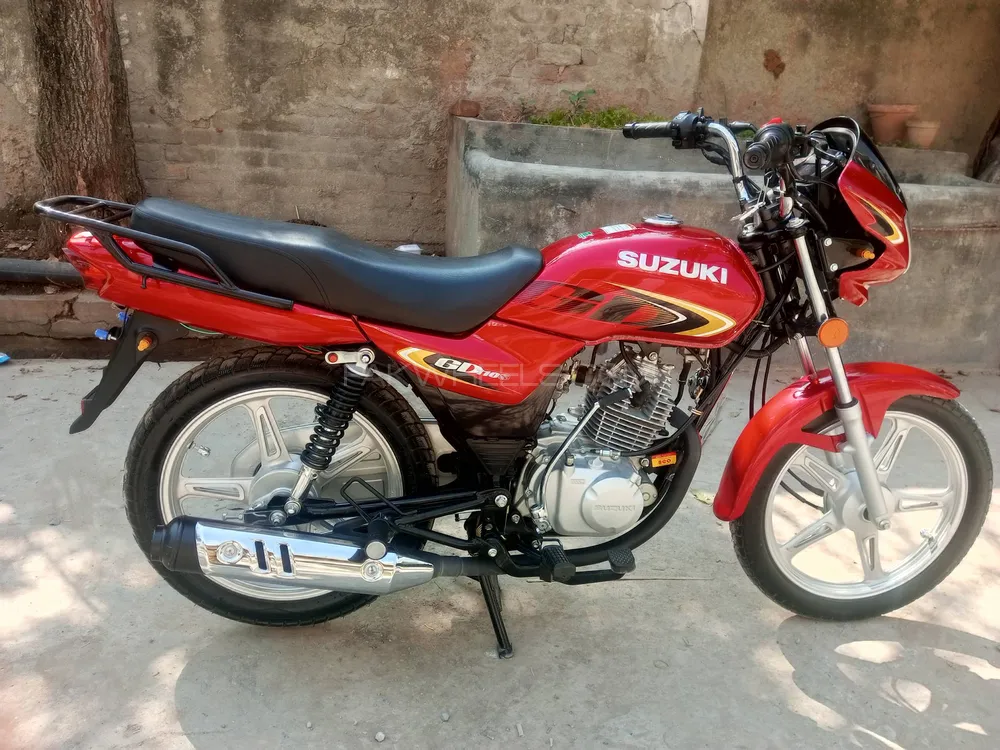 سوزوکی GD 110S 2023 for Sale Image-1