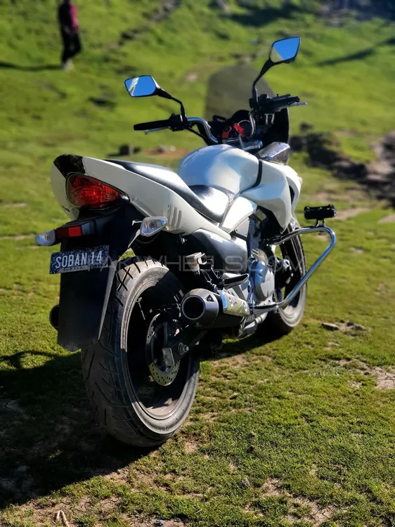 Suzuki Inazuma Aegis 2024 for Sale Suzuki Inazuma Aegis 2024 for Sale Image-18