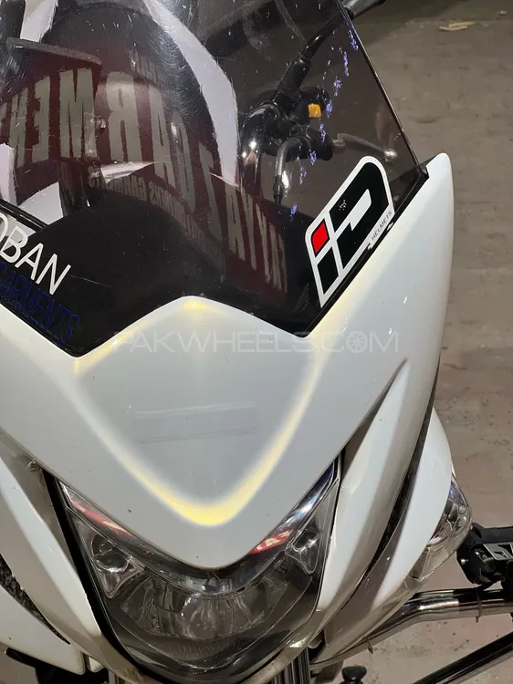 Suzuki Inazuma Aegis 2024 for Sale Suzuki Inazuma Aegis 2024 for Sale Image-16