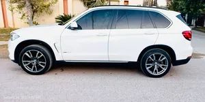 BMW X5 xDrive35d 2017 for Sale