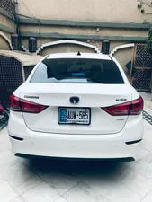 Changan Alsvin 1.5L DCT Lumiere 2021 for Sale