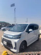 Daihatsu Move Custom RS 2023 for Sale