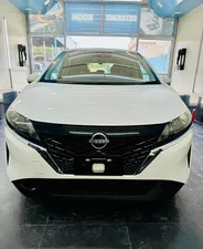 Nissan Note e-Power X 2021 for Sale