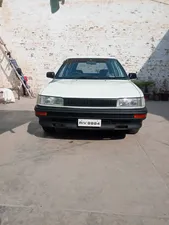 Toyota Corolla DX 1990 for Sale