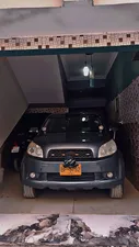 Toyota Rush G A/T 2007 for Sale
