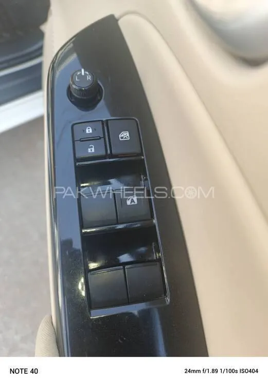 Toyota Yaris Sedan 2020 for Sale in Rawalpindi Toyota Yaris Sedan 2020 for Sale in Rawalpindi Image-12