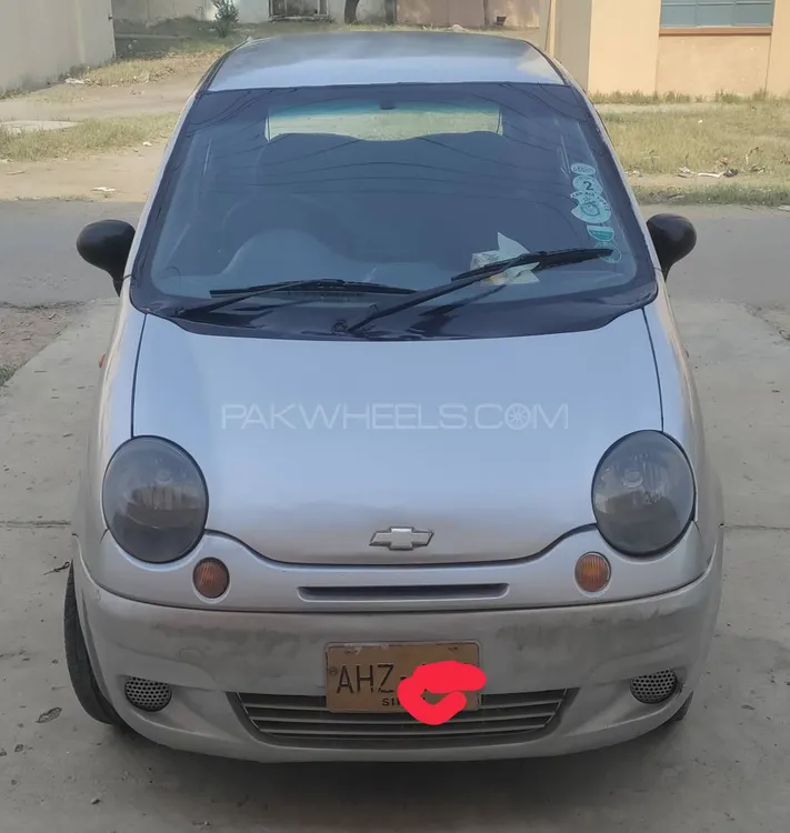 شیورلیٹ ایکسکلوسیو 2005 for Sale in کراچی Image-1