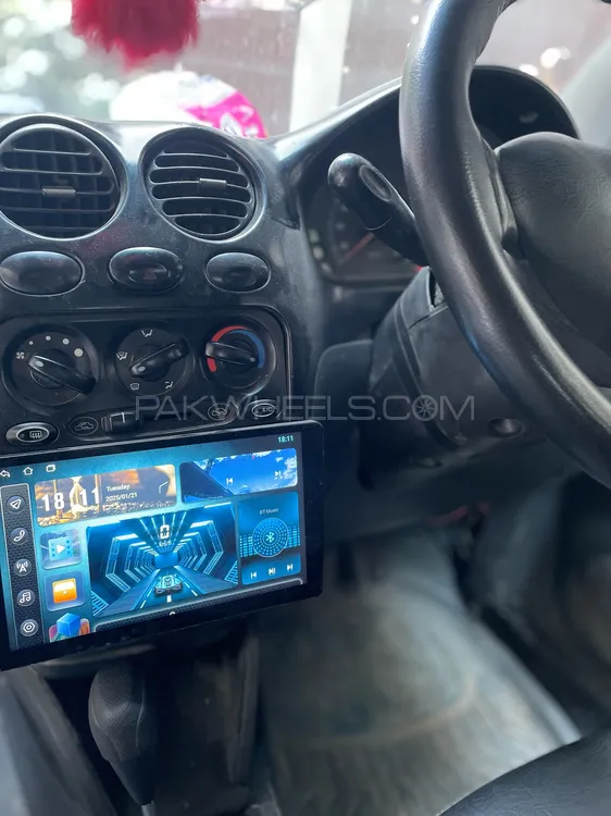 شیورلیٹ ایکسکلوسیو 2005 for Sale in اسلام آباد شیورلیٹ ایکسکلوسیو 2005 for Sale in اسلام آباد Image-10