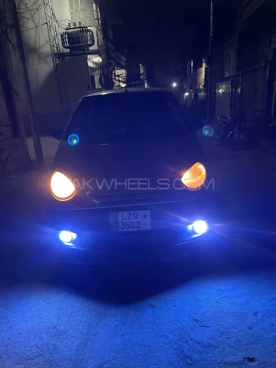 شیورلیٹ ایکسکلوسیو 2005 for Sale in اسلام آباد شیورلیٹ ایکسکلوسیو 2005 for Sale in اسلام آباد Image-5