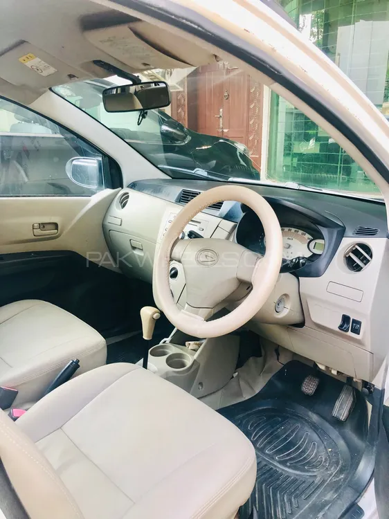 Daihatsu Mira 2016 for Sale in Lahore Image-1