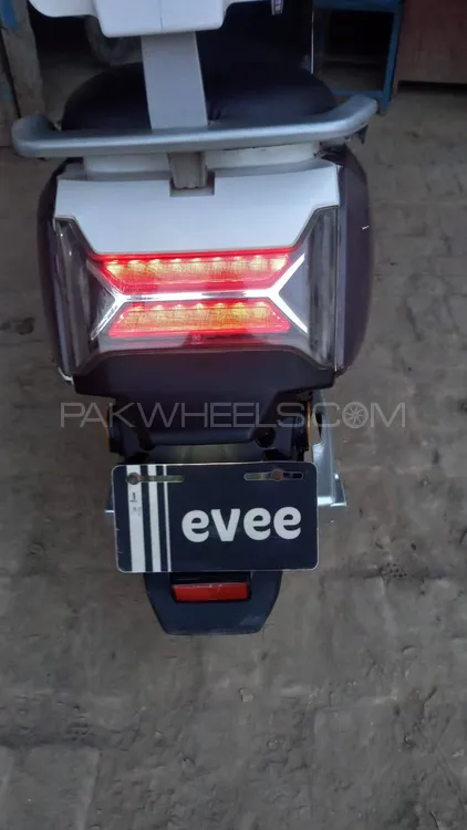 Evee C1 2024 for Sale Evee C1 2024 for Sale Image-10