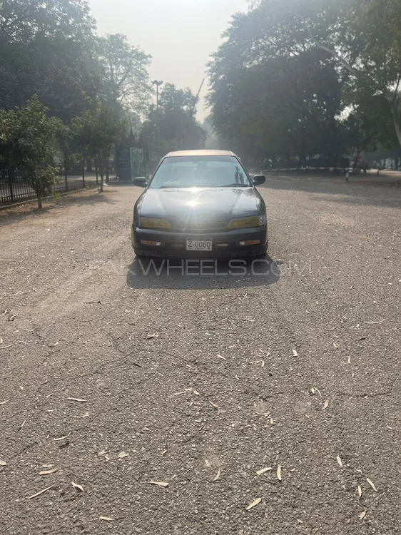 Honda Accord 1994 for Sale in Lahore Image-1