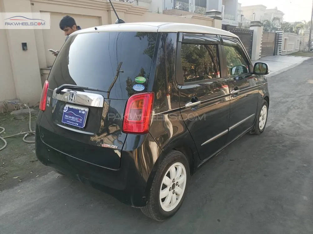 Honda N One 2018 for Sale in Gujranwala Image-1