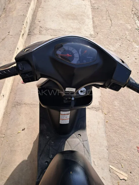 Suzuki Other 2017 for Sale Image-1