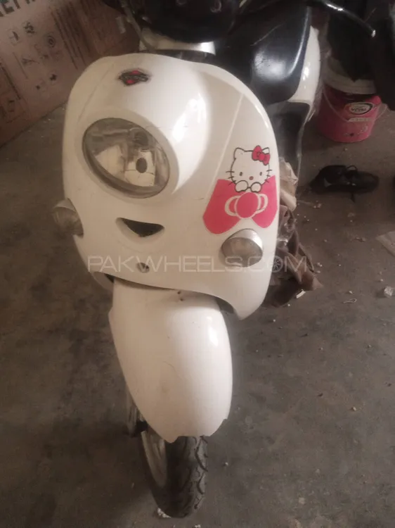 QINGQI Electric bike sporty 2023 for Sale Image-1