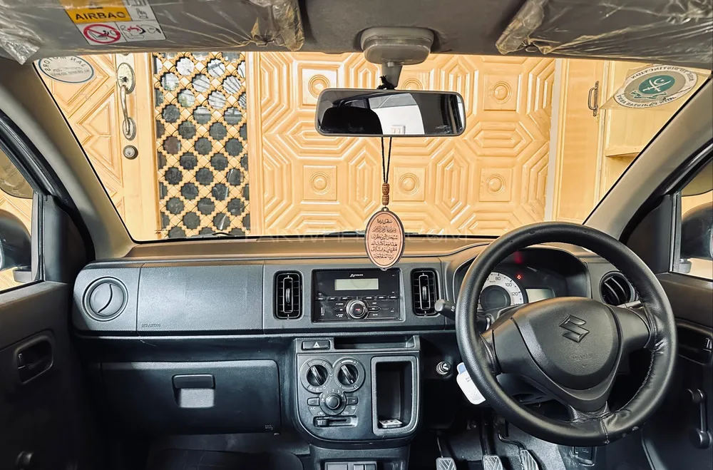 Suzuki Alto 2022 for Sale in Lahore Image-1