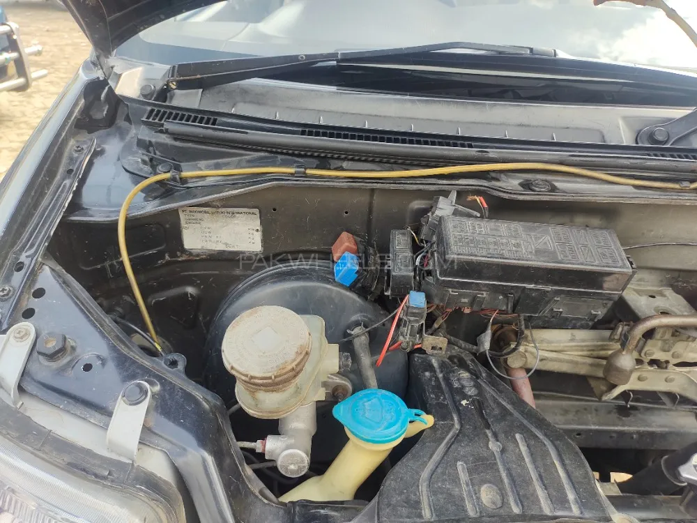 Suzuki APV 2006 for Sale in Depal pur Image-1