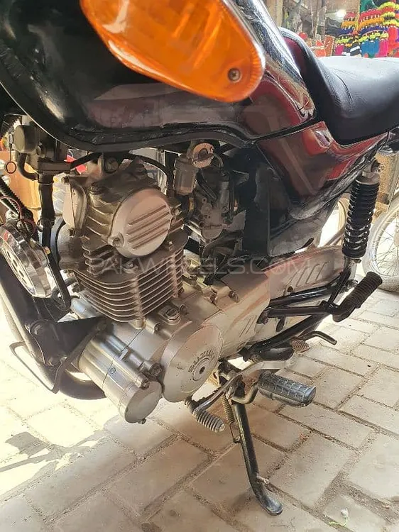 سوزوکی GD 110S 2020 for Sale Image-1