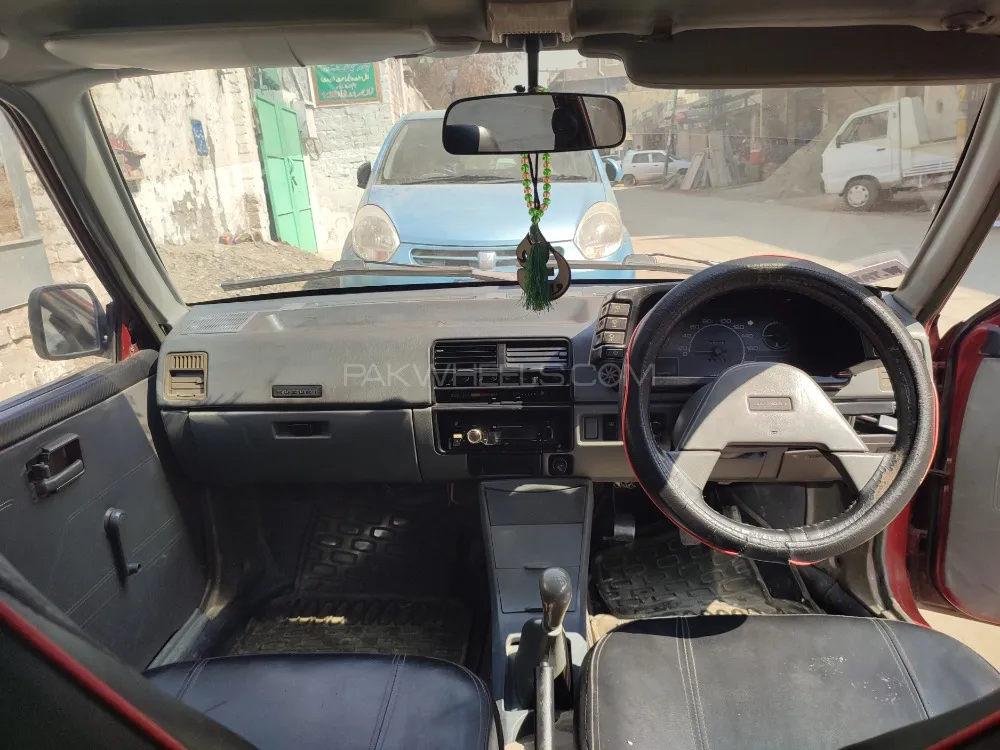 Suzuki Khyber 1994 for Sale in Rawalpindi Image-1