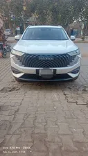 Haval H6 HEV 2024 for Sale