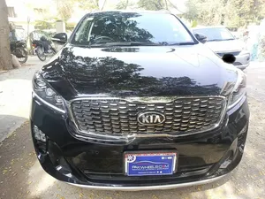 KIA Sorento 2.4 FWD 2021 for Sale