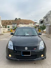Suzuki Swift 2007 for Sale