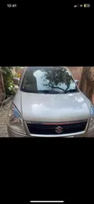 Suzuki Wagon R VXL 2021 for Sale