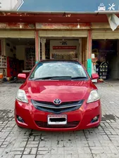 Toyota Belta G 1.3 2012 for Sale