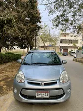Toyota Passo X Kutsurogi 2015 for Sale