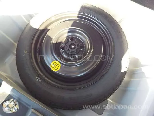 Toyota Raize 2020 for Sale in Faisalabad Toyota Raize 2020 for Sale in Faisalabad Image-10