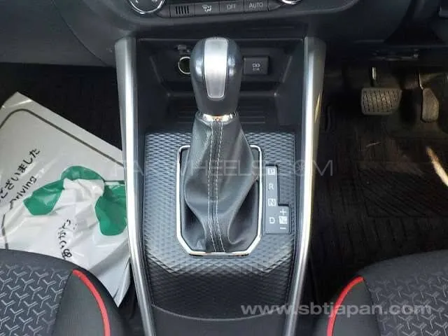 Toyota Raize 2020 for Sale in Faisalabad Toyota Raize 2020 for Sale in Faisalabad Image-14