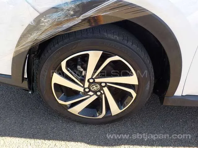 Toyota Raize 2020 for Sale in Faisalabad Toyota Raize 2020 for Sale in Faisalabad Image-17