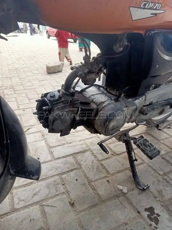 Habib HB 70 2010 for Sale Habib HB 70 2010 for Sale Image-2