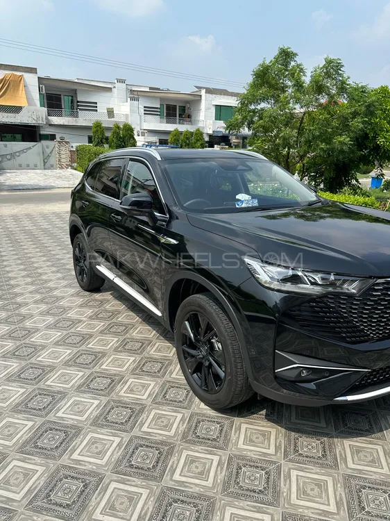 Haval H6 2024 for Sale in Rahwali Image-1