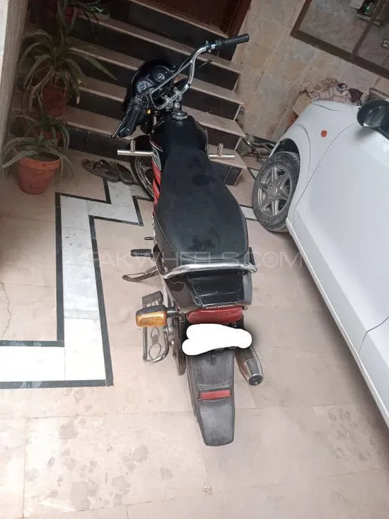 Honda CD 70 Dream 2022 for Sale Image-1
