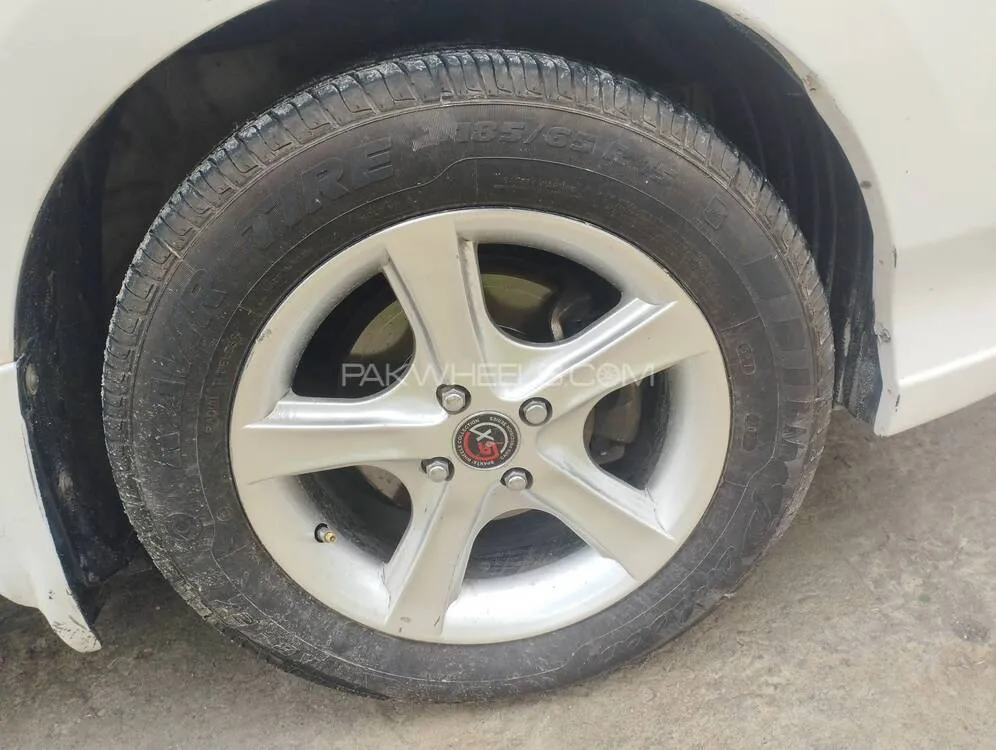 Honda City 2017 for Sale in Peshawar Honda City 2017 for Sale in Peshawar Image-17