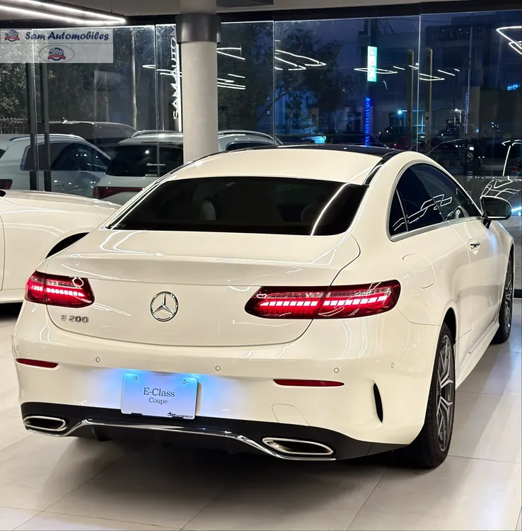 مرسڈیز بینز ای کلاس 2021 for Sale in کراچی مرسڈیز بینز ای کلاس 2021 for Sale in کراچی Image-18
