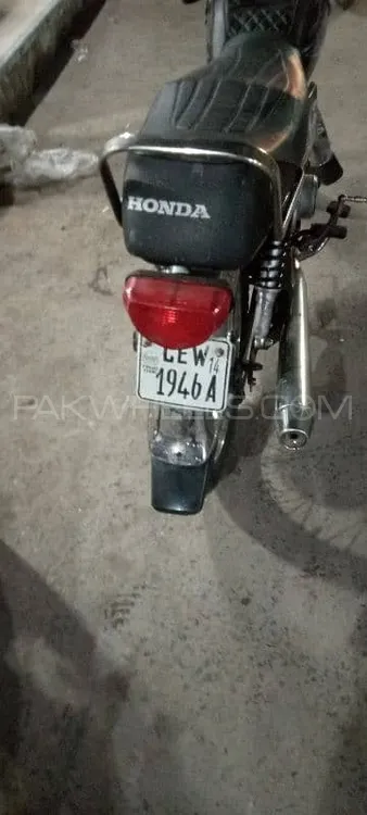 Road Prince 70 Passion Plus 2014 for Sale Image-1