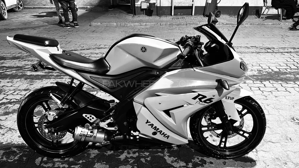 Sigma VALENTINO 150cc 2018 for Sale Image-1