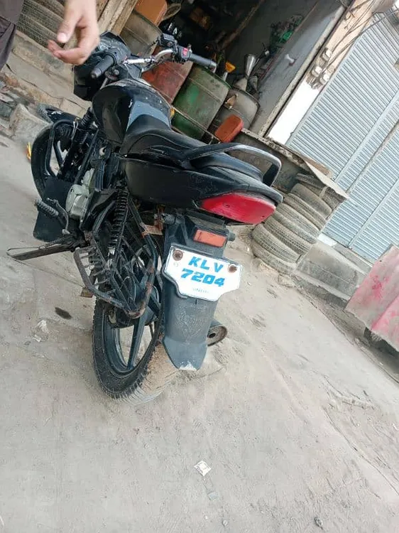 Super Power SP 110 Cheetah 2018 for Sale Image-1