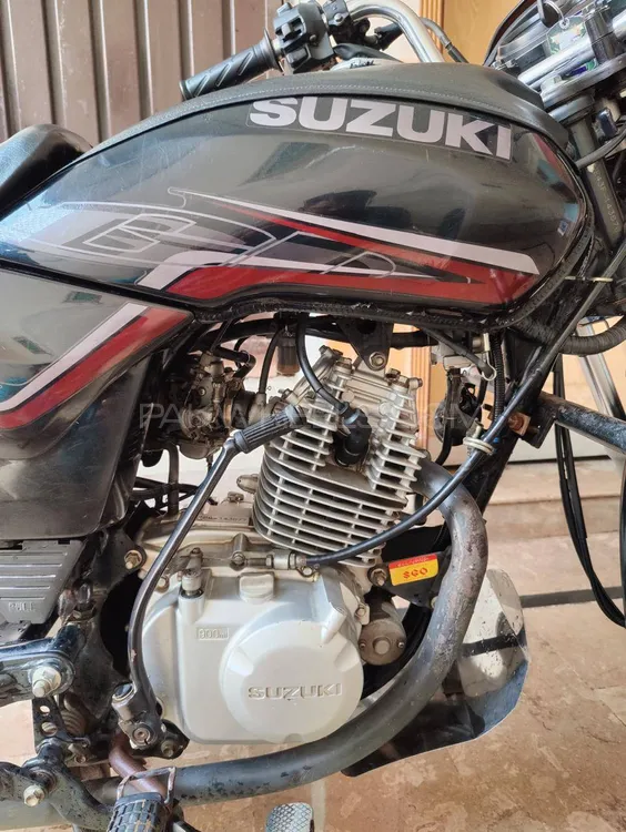 سوزوکی GD 110S 2020 for Sale Image-1
