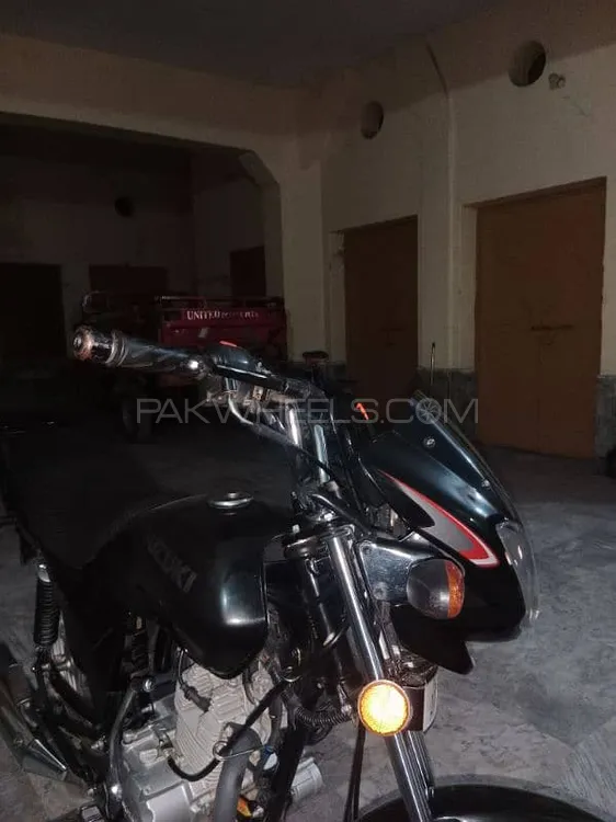 سوزوکی GD 110S 2023 for Sale Image-1