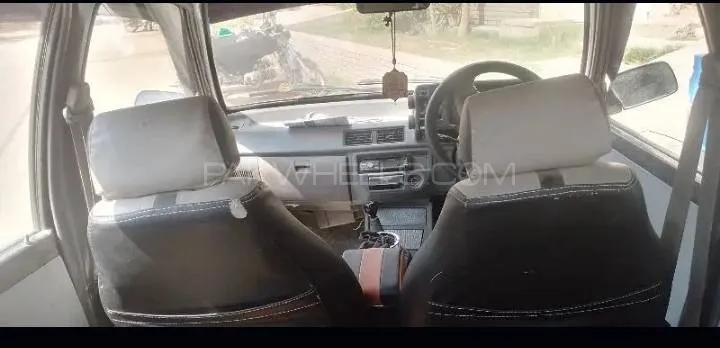 Suzuki Mehran 2011 for Sale in Karachi Image-1