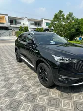 Haval H6 HEV 2024 for Sale