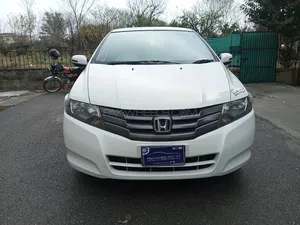 Honda City Aspire 1.5 i-VTEC 2013 for Sale