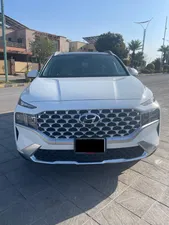 Hyundai Santa Fe Signature 2024 for Sale