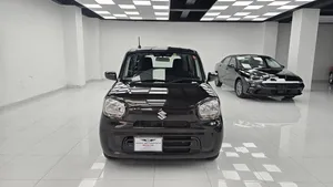 Suzuki Alto L 2021 for Sale
